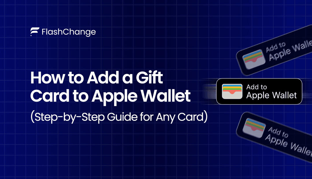 Struggling to add a gift card to Apple Wallet? This detailed guide explains how to do it quickly, what cards are compatible, and how to fix common issues.