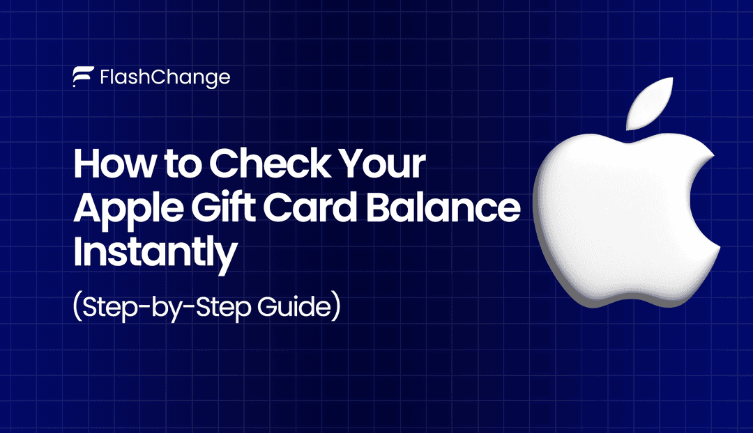 Check your Apple Gift Card balance in seconds! Follow our simple guide to view your balance online, redeem your gift card, and avoid common issues