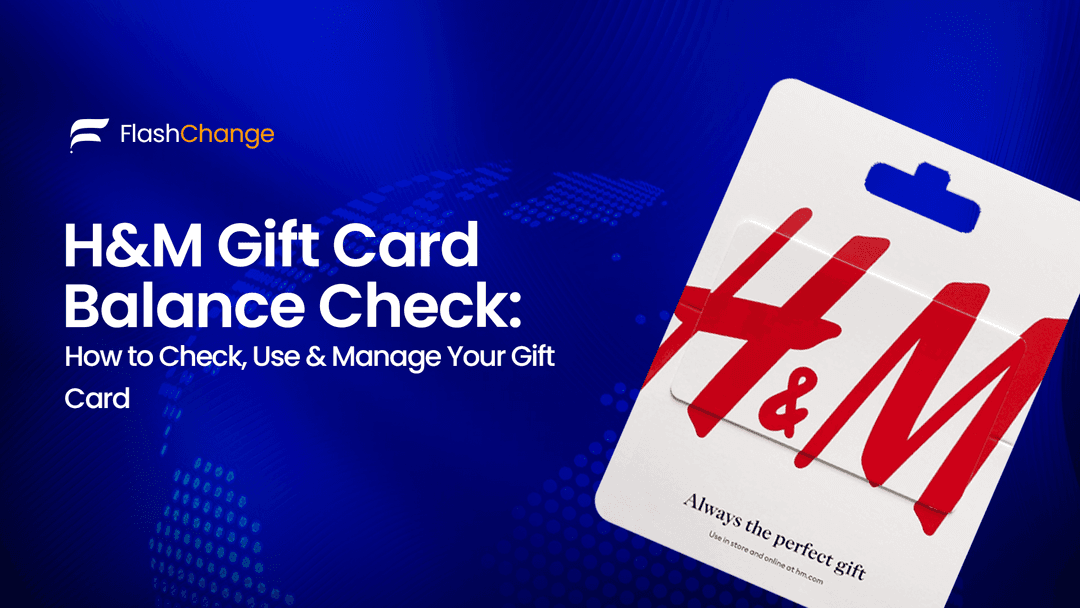 Learn how to check your H&M gift card balance, activate gift cards, redeem them online, and solve common gift card issues quickly.